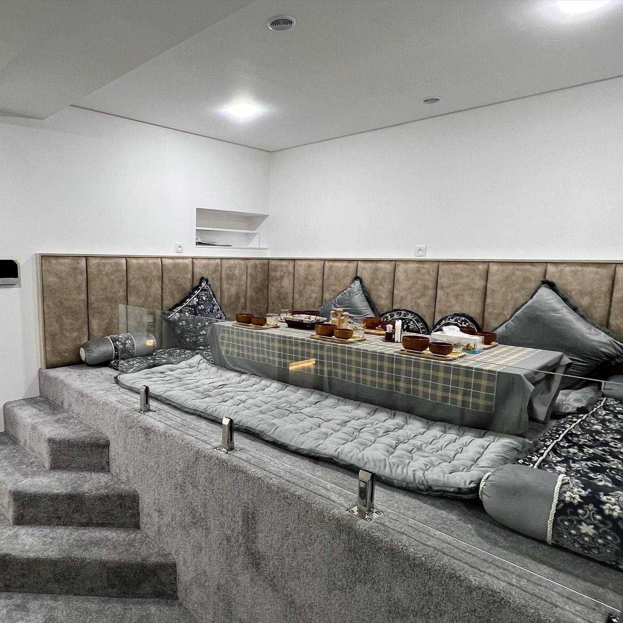 КВАРТИРА МЕЧТЫ: 142 м², терраса, барбекю, панорамный вид.