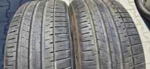Anvelope  225/45R18 de vara