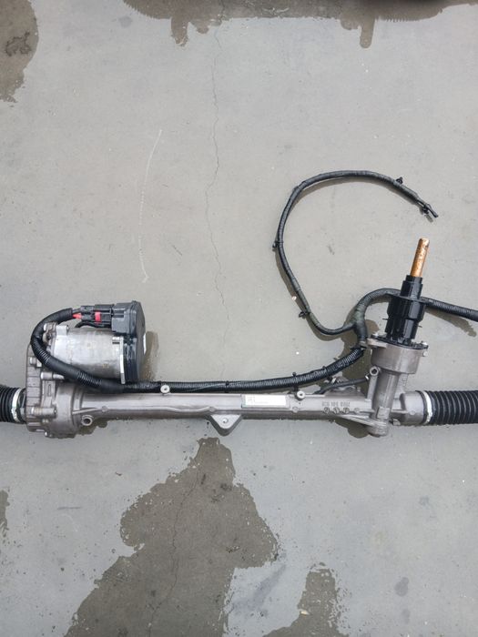 Caseta de directie VOLVO XC60 II 246 2017 - > p31681933