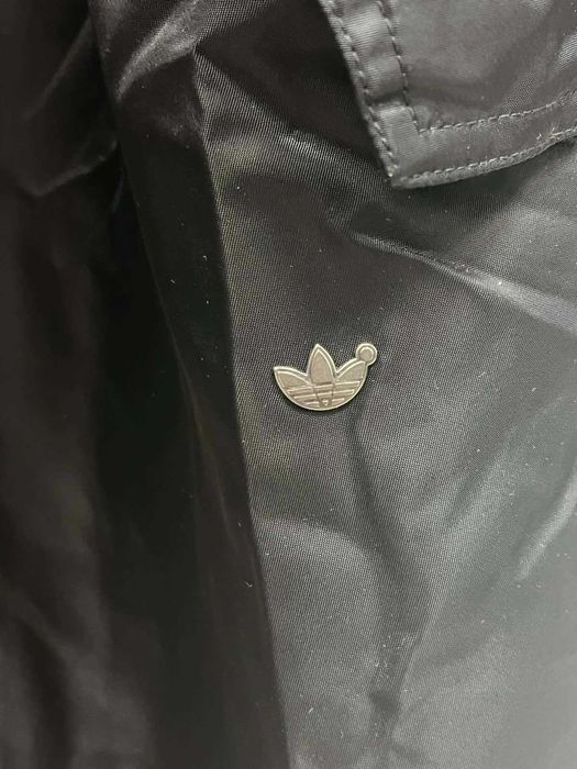 Adidas Blue Version – стилно зимно яке