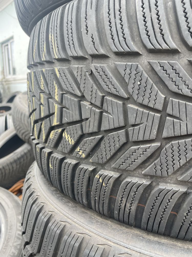 Anvelope 255/35/19 Hankook set 4 buc