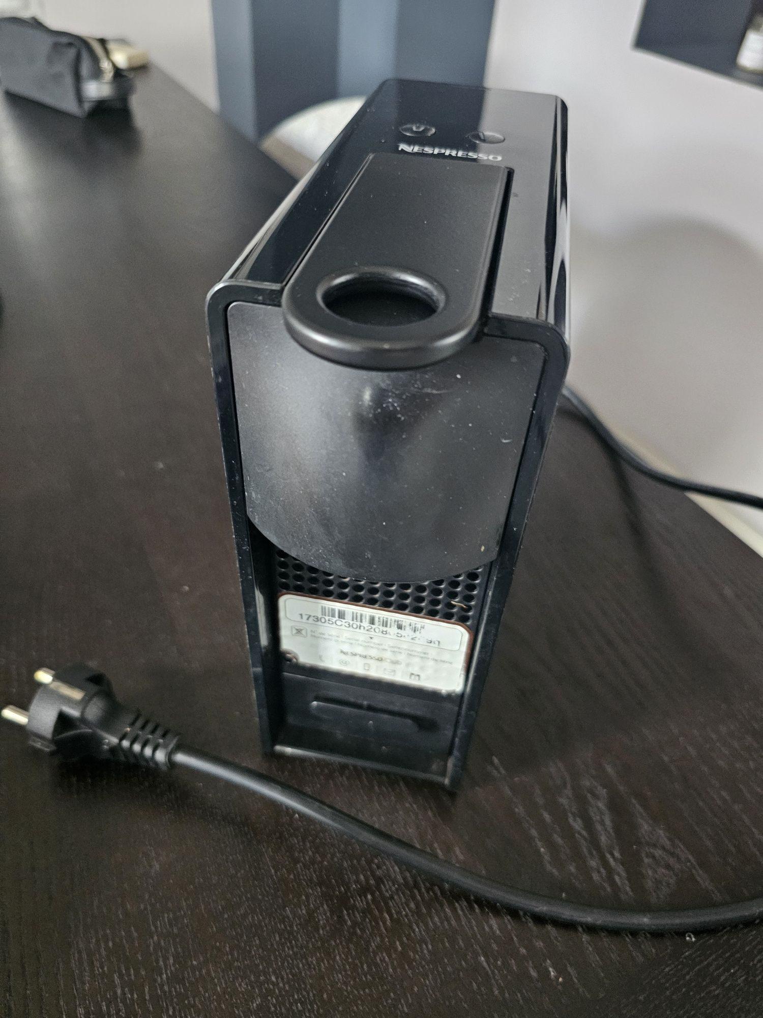 Кафемашина с капсули Nespresso Essenza Mini, 19 bar, 1260W