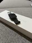 Apple Watch Series 6 Stainless Steel 40mm Graphite
