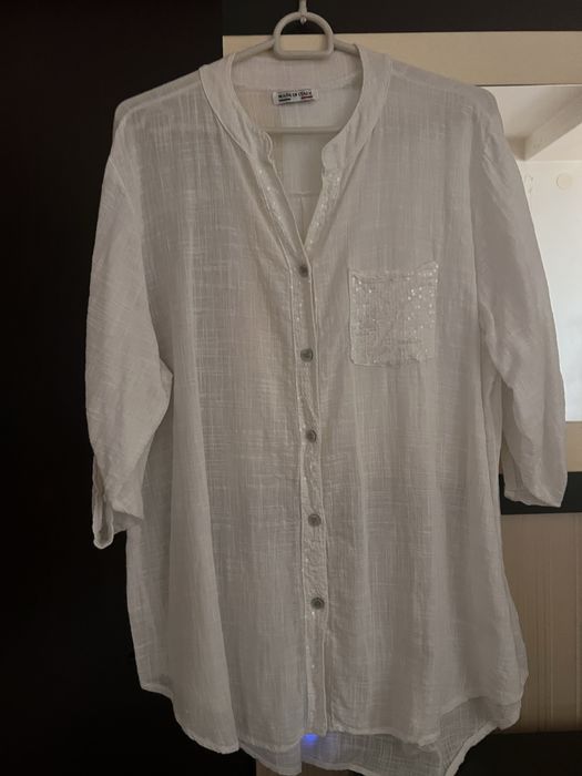 Camasa dama achizitie din italia