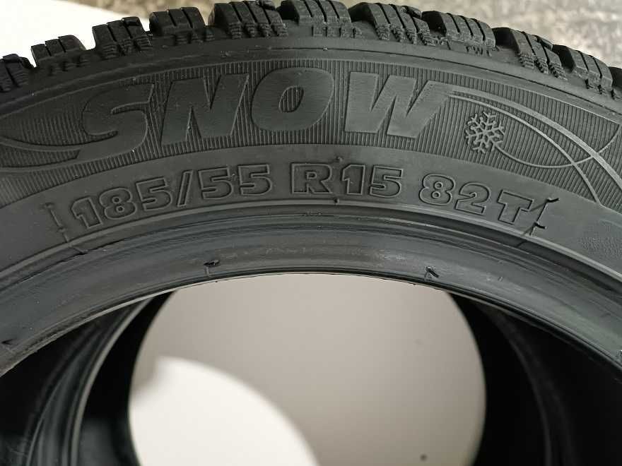 Anvelope 185/55/R15 82T RIKEN IARNA CP-N20657