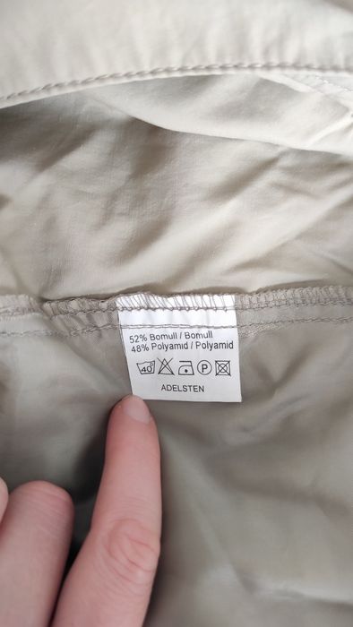 Pantaloni subțiri dama sport- mărime 44