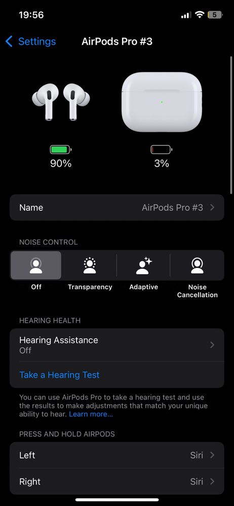 Air pods pro 2.    .