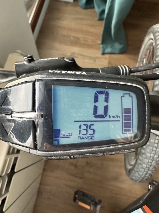 Bicicleta electrica Lapierre Overvolt