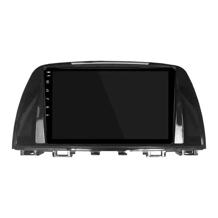 Mazda 6 2012- 2017, Android Mултимедия/Навигация