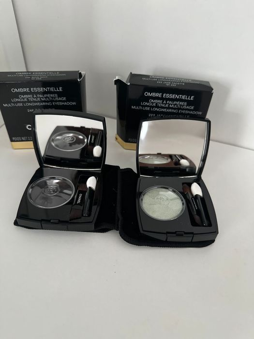 Fard si blush Chanel