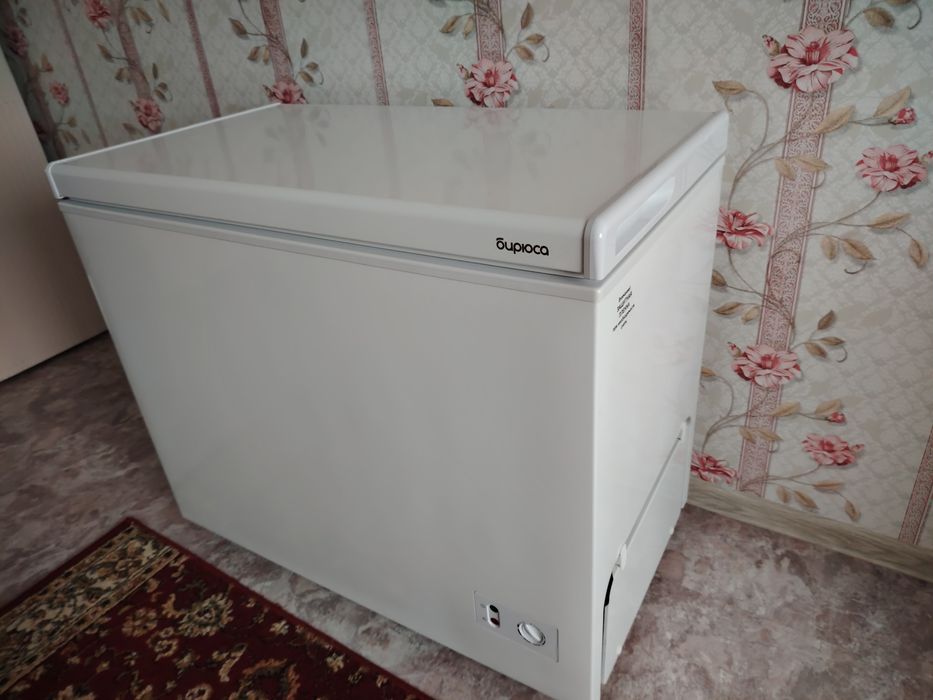 Продам Морозильник