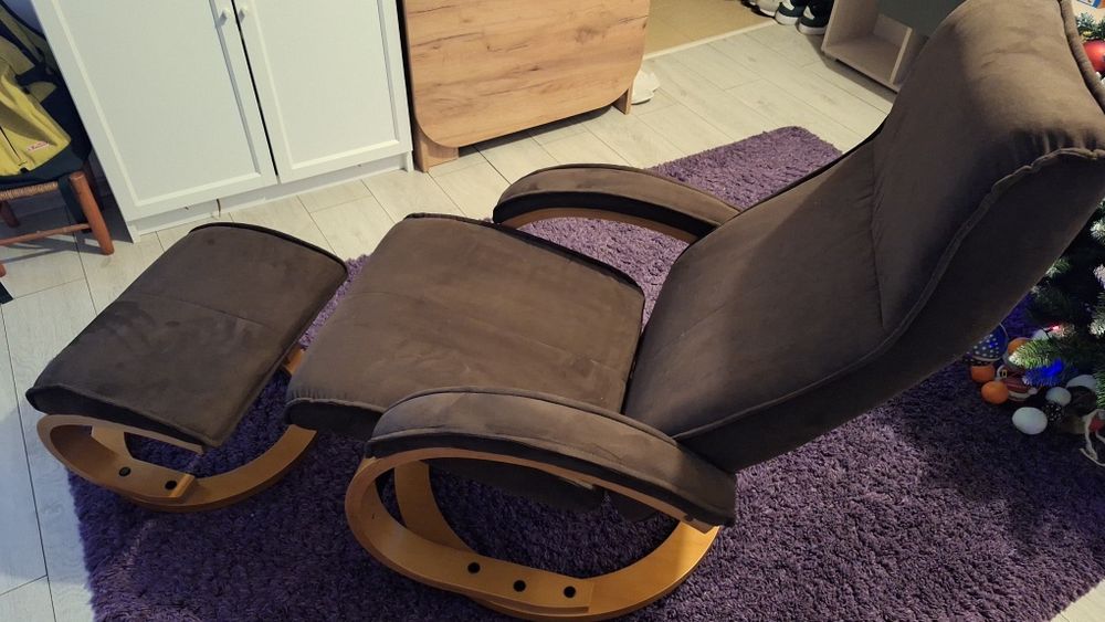 Scaun living ,rotativ