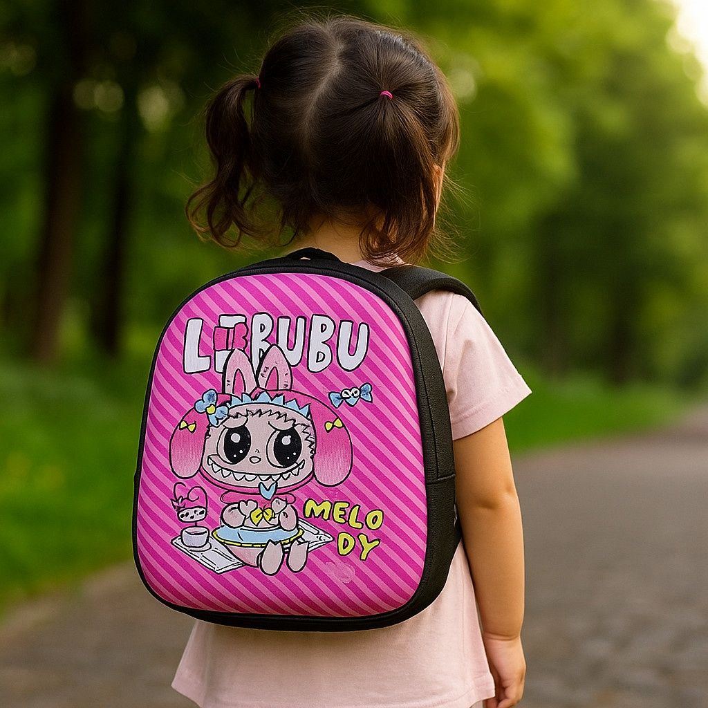 Детски раници Labubu – удобство, стил и настроение за всяко дете
