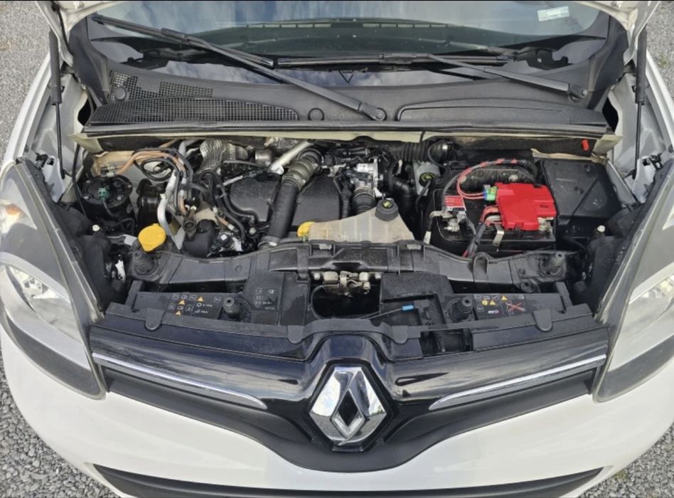 Продавам Renoult kangoo