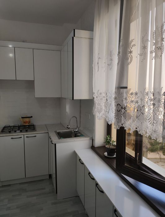 Сдаётся в аренду 2-ком/3/10 квартира на Юнусабадский 5 квартал