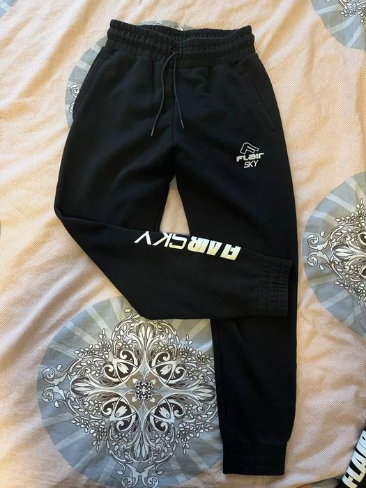 Спортен екип Flair размер S