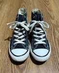 Кроссовки Converse оригинал (США)