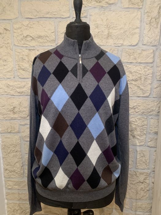 Pulover Mey & Edlich