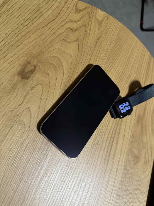 Iphone 16 pro max 256gb