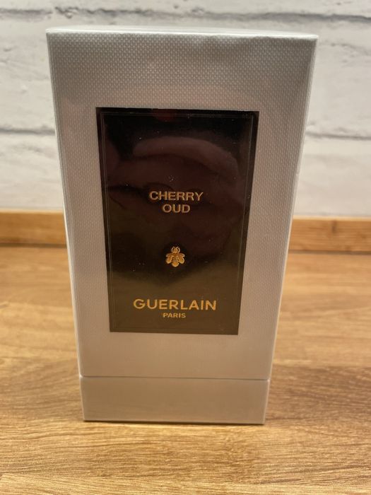 Guerlain Cherry Oud 100ml parfum