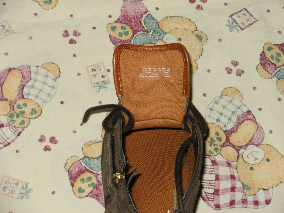 TIMBERLAND оригинални детски кецове 32