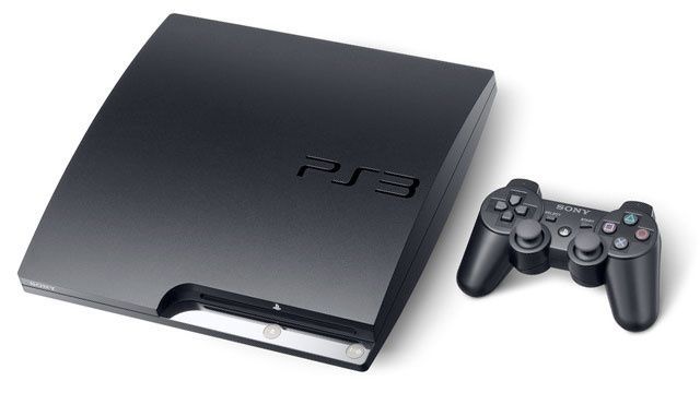 Playstation 3 Sony