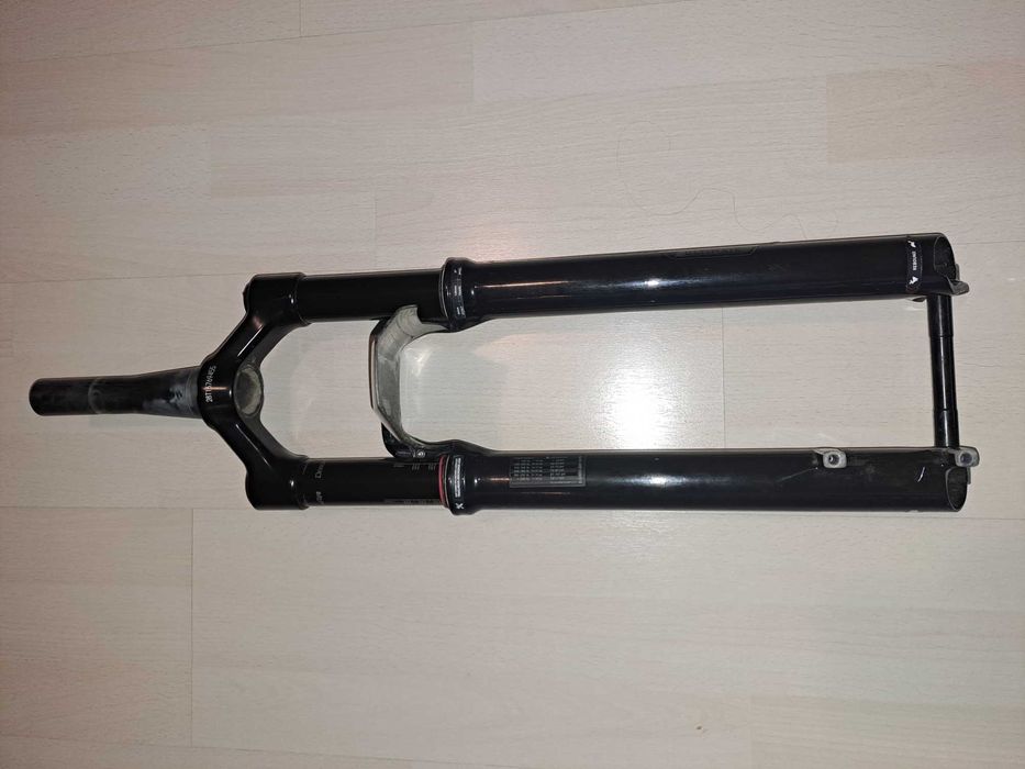 Вилка SID Ultimate 29" 120mm