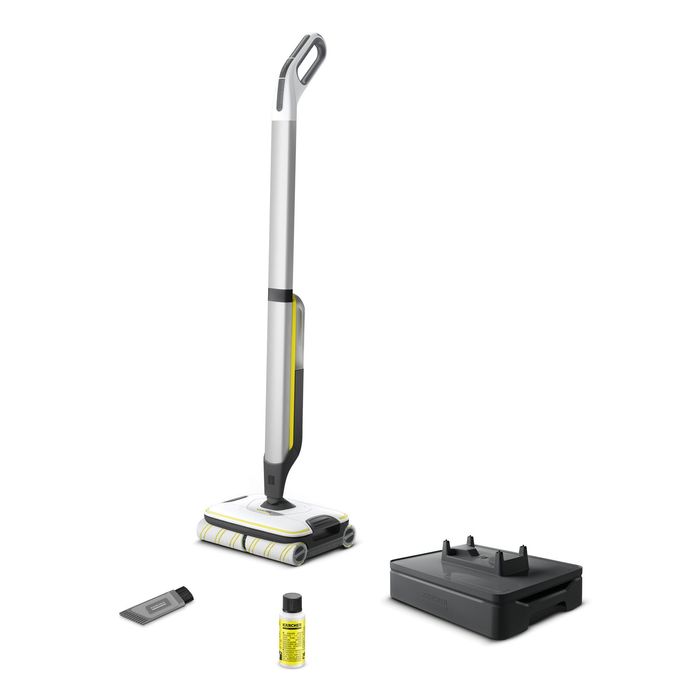 Karcher fc7 sigilat