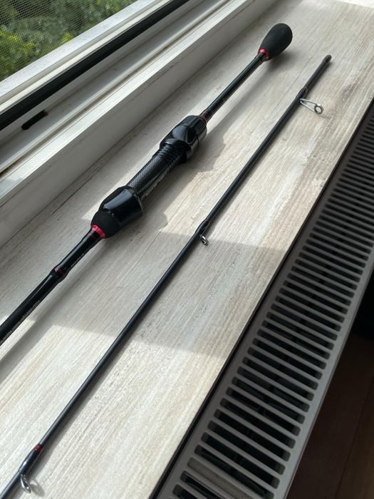 Lanseta  Rapture  HELIXIR II Area Trout  HLS662/XUL