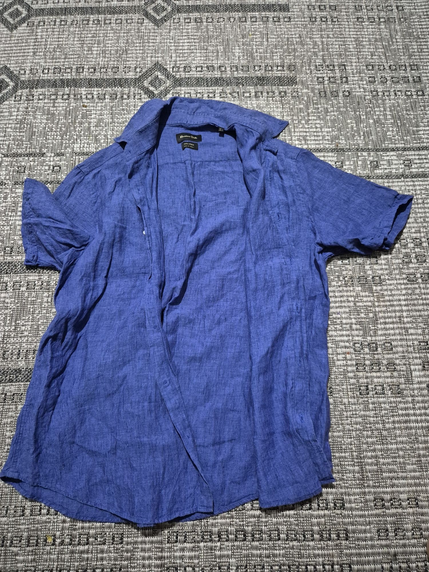 Massimo Duti  вещи L