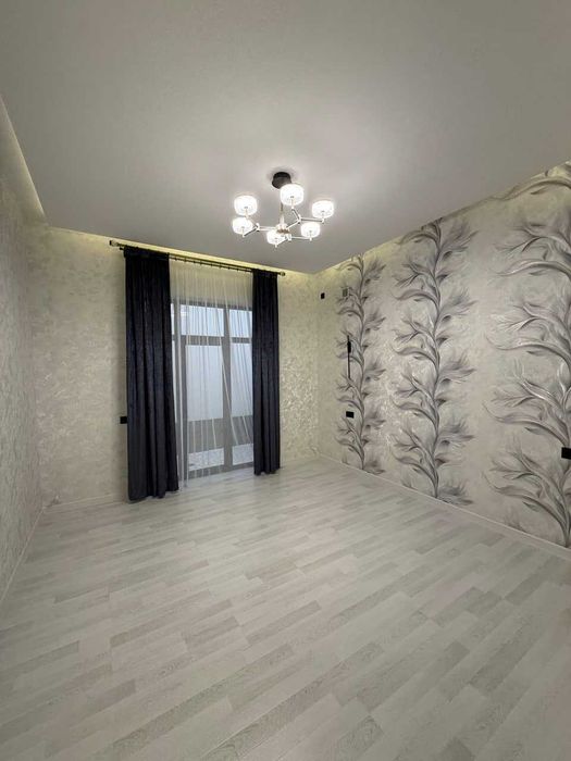 Евро ремонт Парда мебелари билан Хеч ким яшамаган