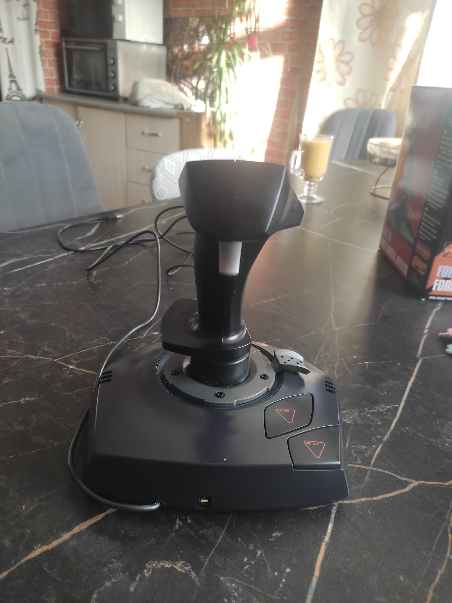 Logitech wingman force 3d