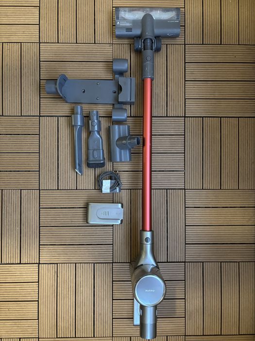 Вертикална прахосмукачка Xiaomi Dreame T20