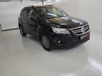 Vw Tiguanu an 2011 euro 5 4x4 posibilitatea rate  fără avans
