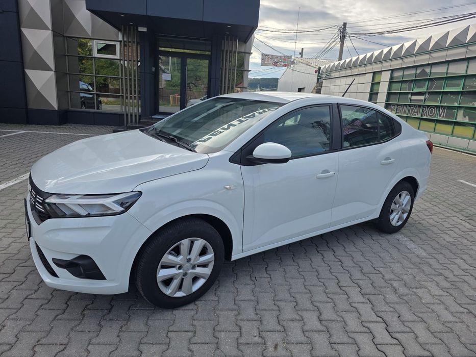Vand dacia logan