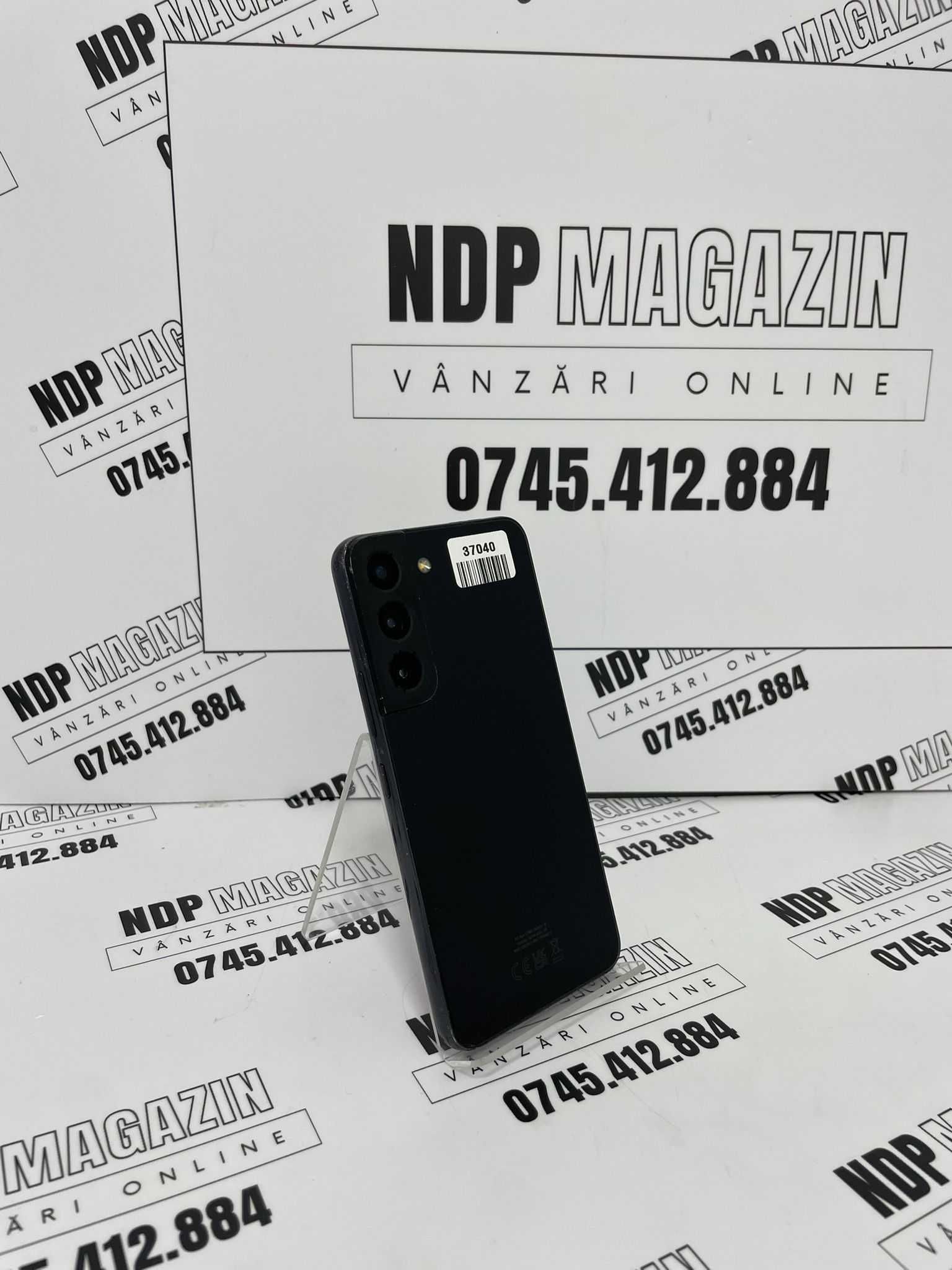 NDP Amanet NON-STOP Sos. Giurgiului 119 SAMSUNG S22 (37040)