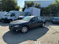 2008 Audi A4 B8 - 1.8TSI Automat - Clima * Senzori * Nav