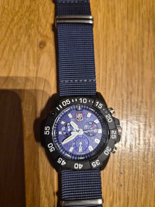 Ceas Luminox quartz