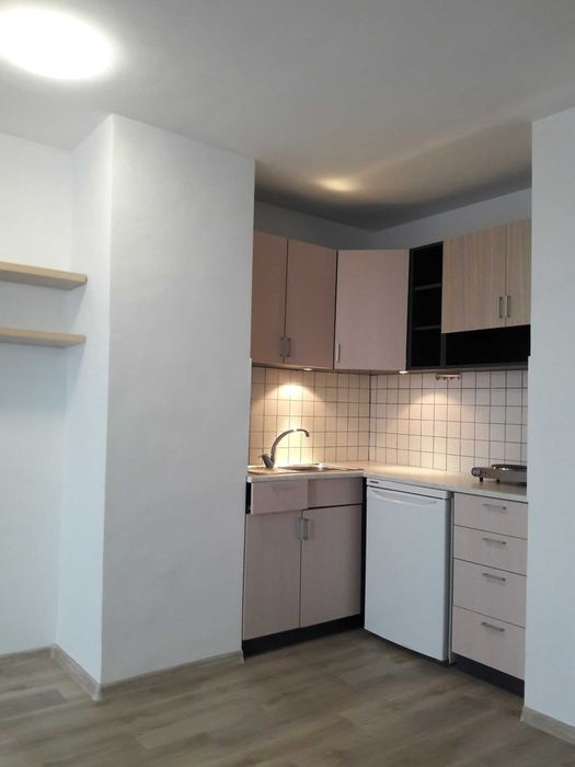 Продава се Едностаен апартамент в София, Люлин 10 - 36 кв.м за 1917 €/кв.м - Снимка #1