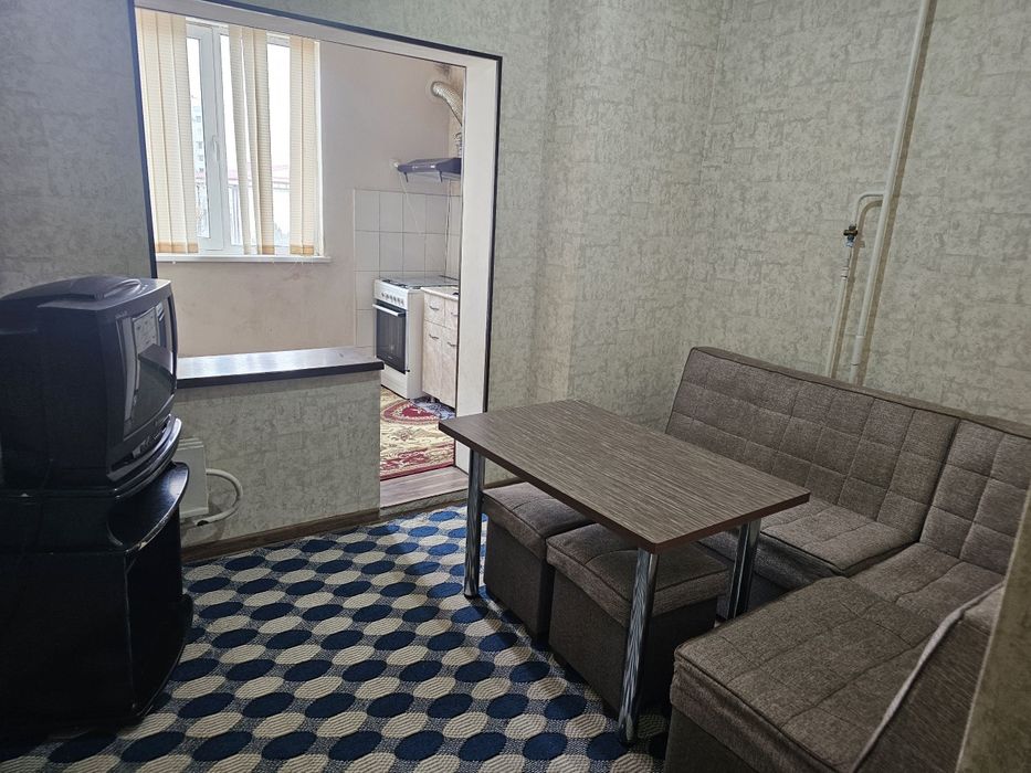 Mirobod tumani eski sarko'lski