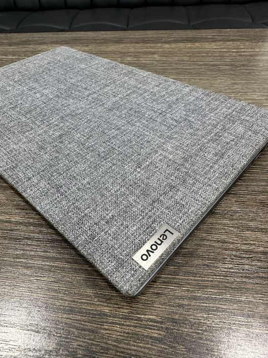 мощный 8-ядерный i5 ноутбук Lenovo IdeaPad Slim 7, для офисных програм