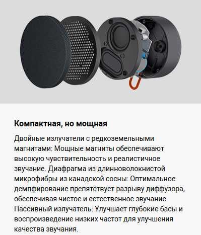 Акустика портативная Xiaomi Mi Portable Bluetooth Speaker Global!