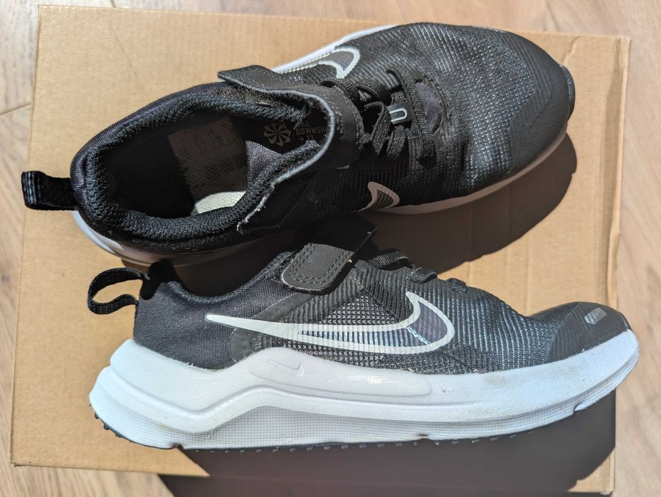 Детски маратонки Nike, Reebok, ботуши Primigi водоустойчиви