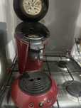 Aparat de cafea cu capsule