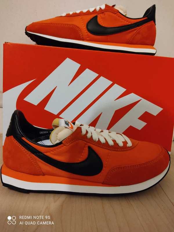 Nike Waffle II SP номер 41