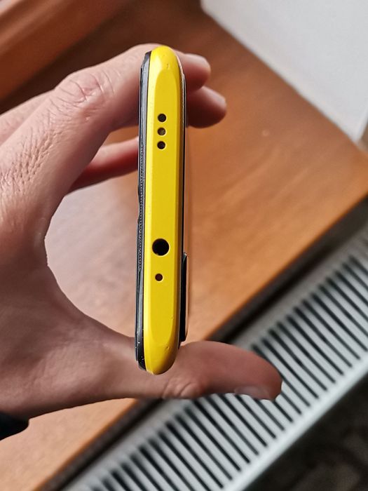 Assalamualaykum POCO M3 sotiladi