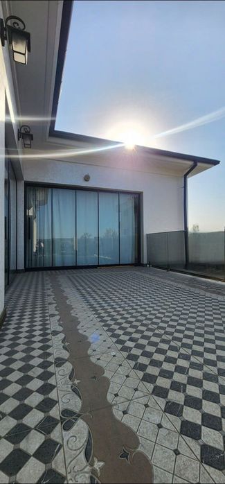 Продаётся евро дом Кибрайский район