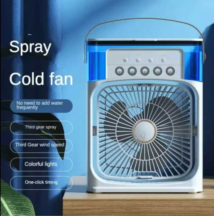 Mini konditsaner / мини кондидсанер