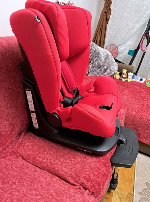 Scaun copii cu isofix
