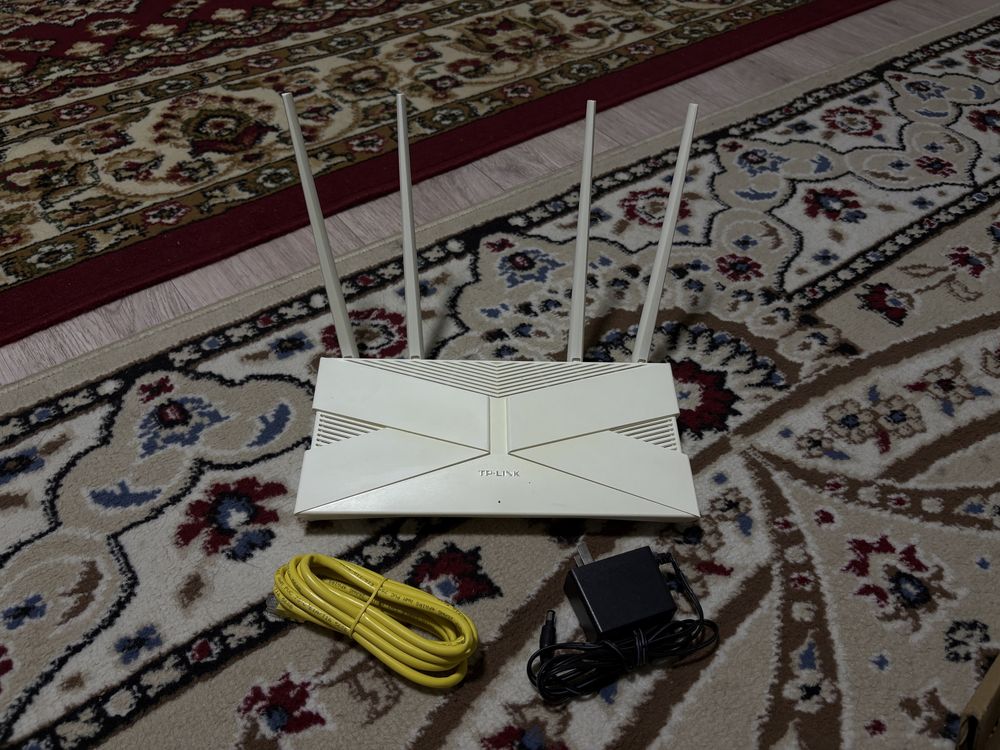 Tp-link новый без каробки